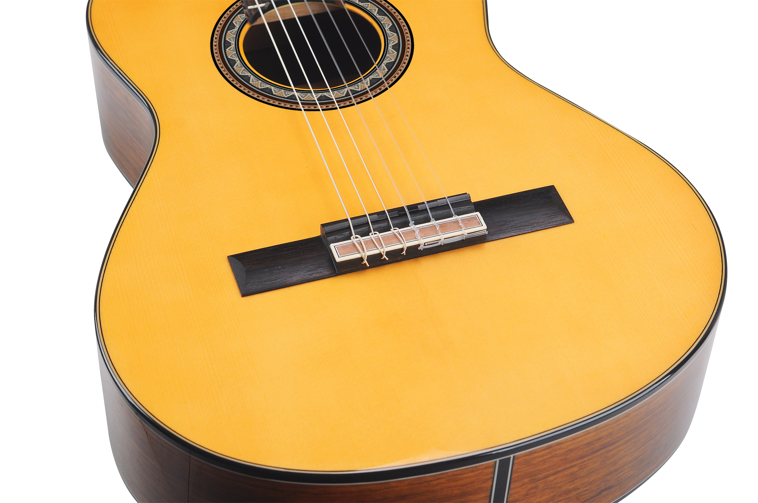 Valencia | VC563 | Classical Guitar | 3/4 Size | Natural Valencia | VC563 | Classical Guitar | 3/4 Size | Natural